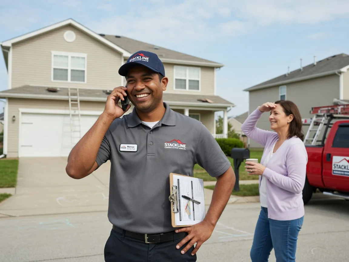 Chimney flashing repair Brandon, IA FAQs